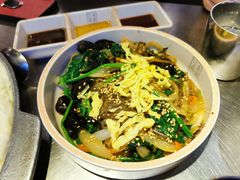 -喜来稀肉(虹泉路店)