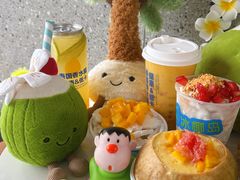 -冰椰岛椰冰(亚龙湾店)