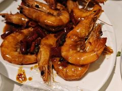 -嗨辣小聚·盘锦河蟹·海鲜烧烤龙虾(盘锦十年好店)