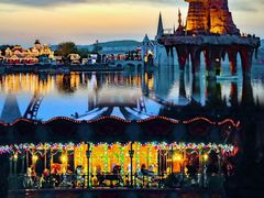 -大连海昌发现王国主题公园