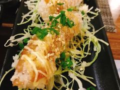 -昊·来了寿司(双楠2店)