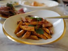 -伯衡55·吉品轩(乌鲁木齐南路店)