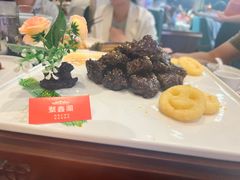 -聚鑫阁江浙菜·非遗传承技艺(闵行交大店)