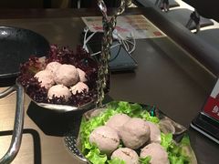-左庭右院鲜牛肉火锅(新梅广场店)