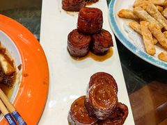 -登瀛楼饭庄(领世郡店)