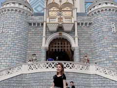 -蓬莱欧乐堡梦幻世界