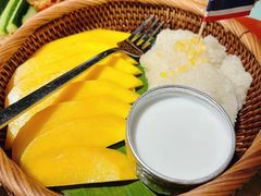 -迷你椰·泰式大排档(共康店)