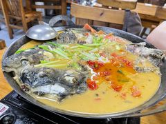 -牛八宝桂林米粉(八里庄店)