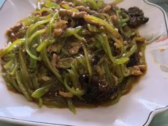 -芳芳餐厅(白沙路店)