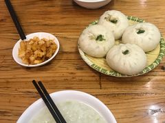 -韩包子(青石桥店)