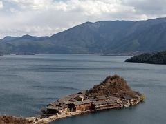 -泸沽湖里格半岛