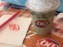 -DQ·蛋糕·冰淇淋(周浦万达店)