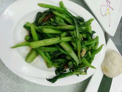 -上和臻品中国菜(花园街店)