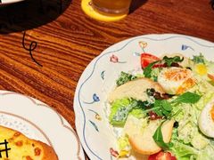 -1886德国汽车餐厅(外滩中央店)