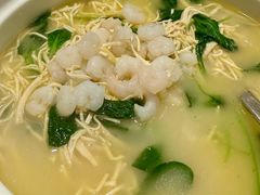 -扬州香格里拉·香宫中餐厅