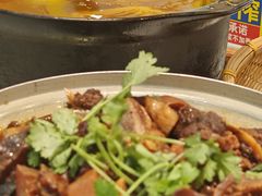 -九龙湾·御膳坊(九龙窠路店)