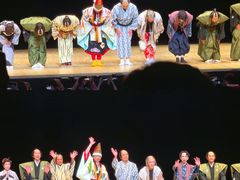 -交通银行前滩31演艺中心