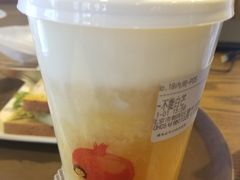 -九秋茶铺(三里屯店)
