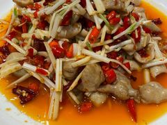 -蛙兔鸡自贡风味·特色江湖菜(广都店)