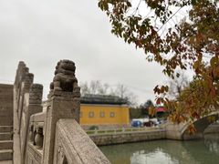 -西园戒幢律寺