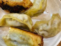 -蒋家桥饺面店(奥邦店)