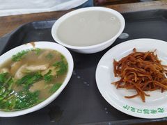-老磁器口豆汁店(马家堡店)