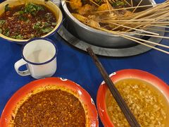 -马路边边串串香(双井直营店)