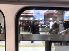 -大望路(地铁站)