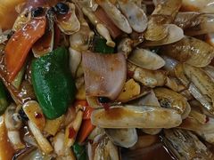 -嘉升大排档(番禺总店)