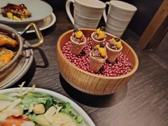 -庐灶江南·江南菜·四合院Bistro(东直门雍和宫·原华侨宾馆店)
