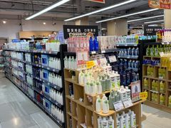 -世纪联华(控江店)