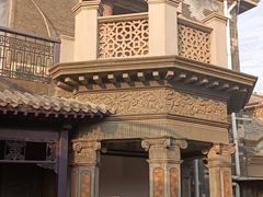 -卫鼎轩·曹公馆(鼓楼店)