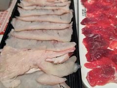 -牛物鲜切牛肉火锅(宜家荟聚店)