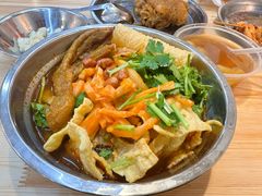 -柳州肥姨妈大骨螺蛳粉(东靖路店)