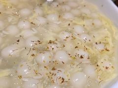 -金牌外婆家(苏州中心店)
