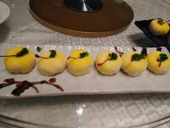 -领事馆19号中餐厅(厦门海景洲际酒店)