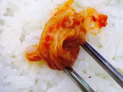 -神仙雪浓汤(明洞店)