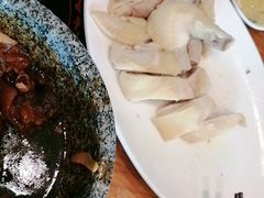 -启香鸡私房菜(湖景店)