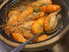 -新白鹿餐厅(百联中环店)