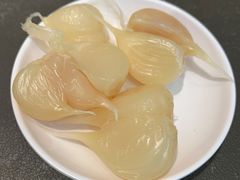 糖蒜-马洪小炒泡馍馆(钟楼回民街店)