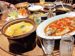 -丹江渔村(首都机场店)