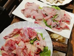 古典山林走地鸡-渔米粥(罗湖店)