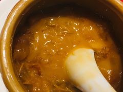 -祥记徽粤融合菜(古井假日店)