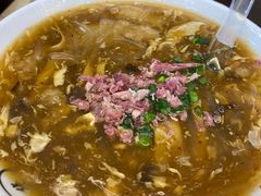 -毛华美食(清扬路店)