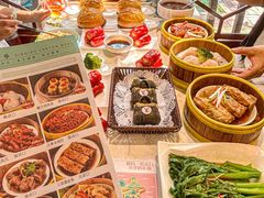 -粤秀小厨·广式早茶(辽宁路店)