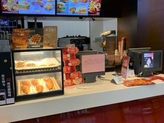 -肯德基(杭州复兴店)