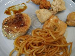 红糖糍粑-菲住布渴酒店自助餐厅(阿里巴巴西溪园区店)