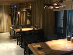 大堂-竹里馆 ·茶食(奥体店)