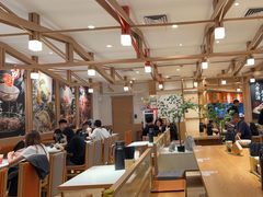 -味千拉面(广州白云机场T1西二店)