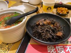 -老娘舅(苏州中心大道西大润发店)